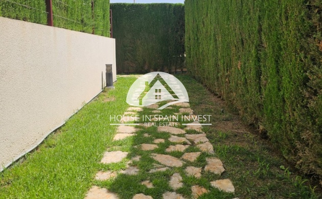 Herverkoop - Appartement - Orihuela Costa - Punta Prima