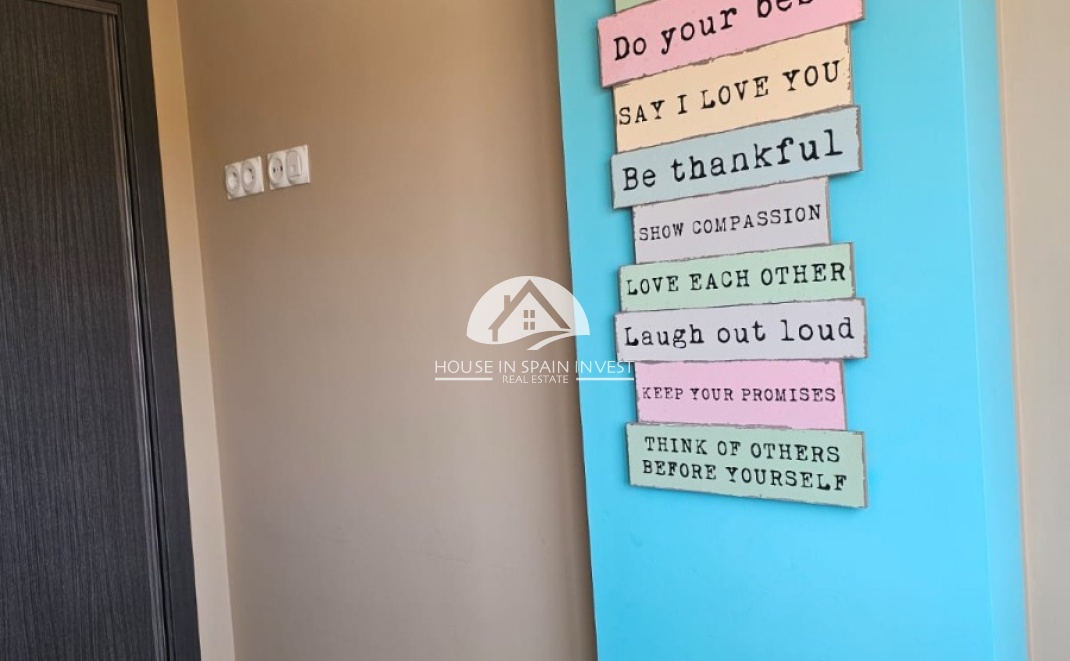 Herverkoop - Appartement - Orihuela Costa - Punta Prima