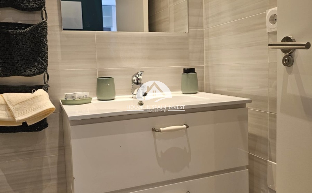 Herverkoop - Appartement - Orihuela Costa - Punta Prima