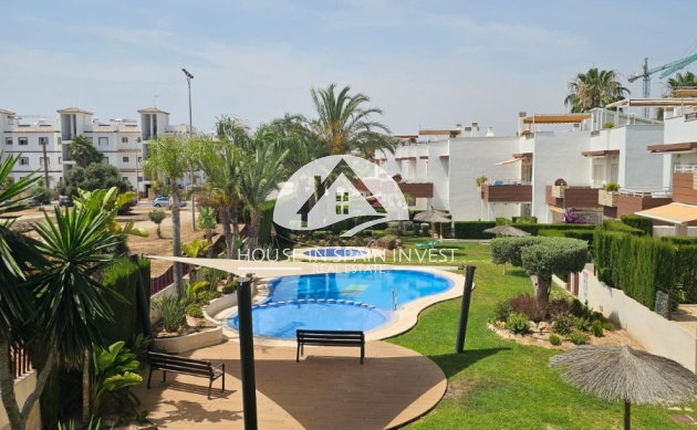 Herverkoop - Appartement - Orihuela Costa - Punta Prima