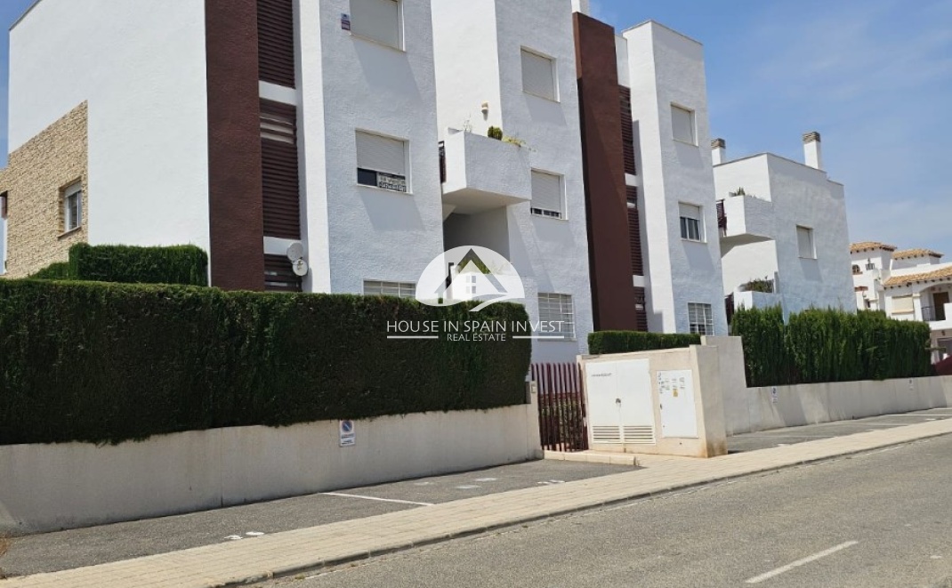 Herverkoop - Appartement - Orihuela Costa - Punta Prima