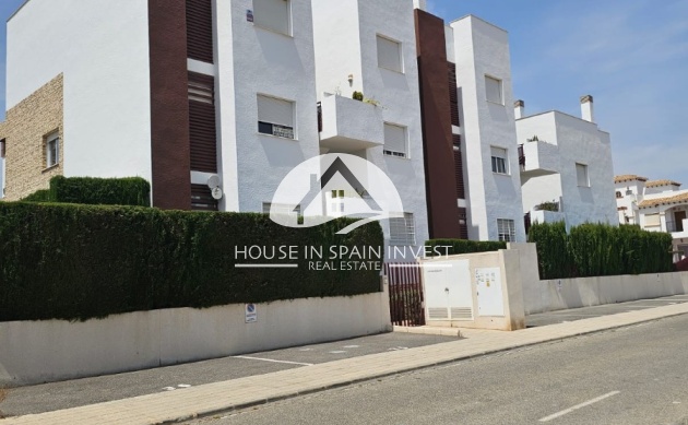 Herverkoop - Appartement - Orihuela Costa - Punta Prima