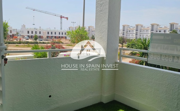 Herverkoop - Appartement - Orihuela Costa - Punta Prima