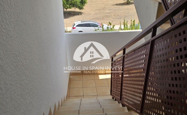 Herverkoop - Appartement - Orihuela Costa - Punta Prima
