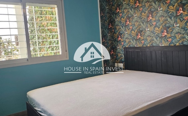 Herverkoop - Appartement - Orihuela Costa - Punta Prima