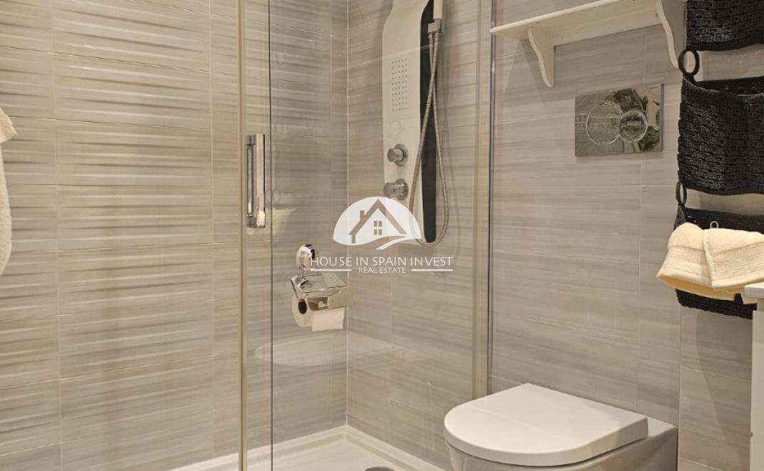 Herverkoop - Appartement - Orihuela Costa - Punta Prima