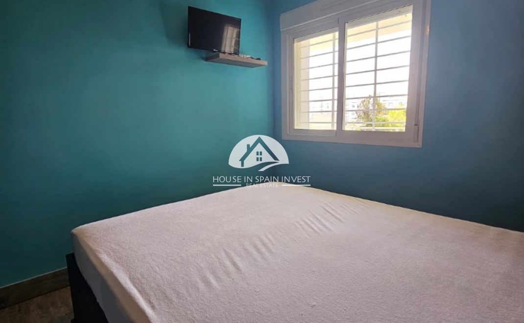 Herverkoop - Appartement - Orihuela Costa - Punta Prima