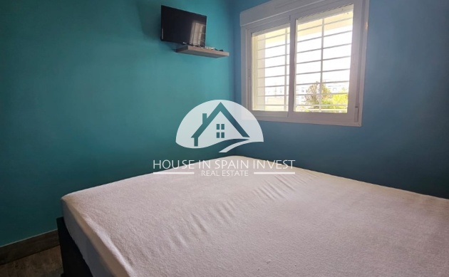 Herverkoop - Appartement - Orihuela Costa - Punta Prima