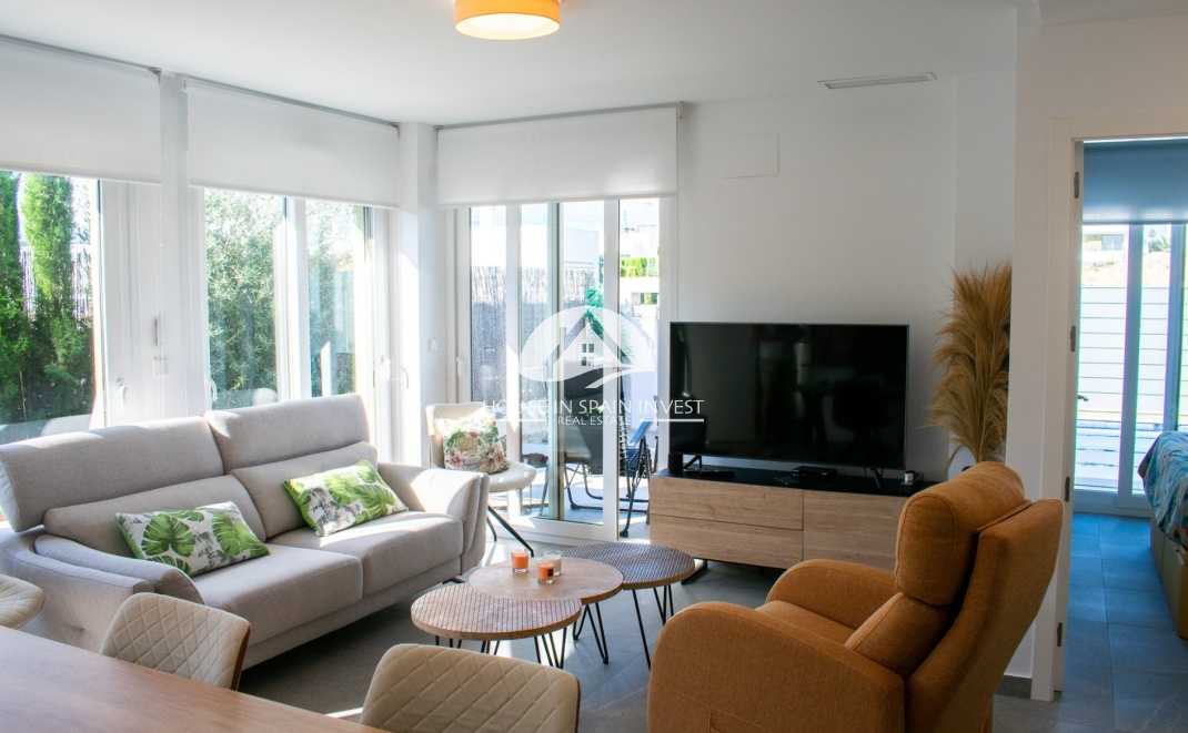 Resale - Villa - Vistabella Golf - Vistabella