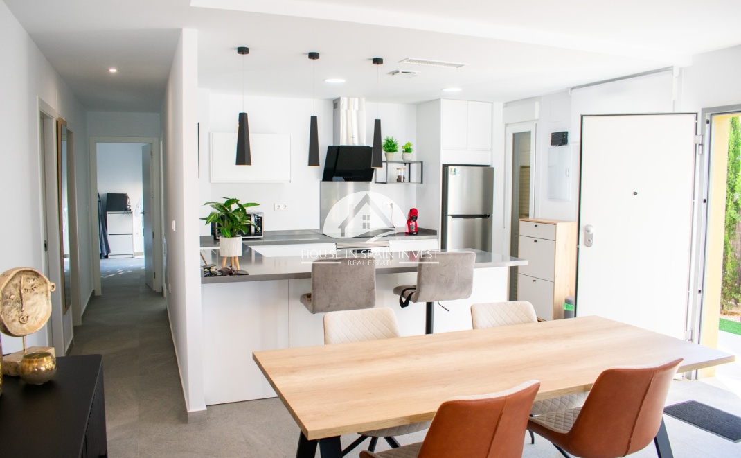 Resale - Villa - Vistabella Golf - Vistabella