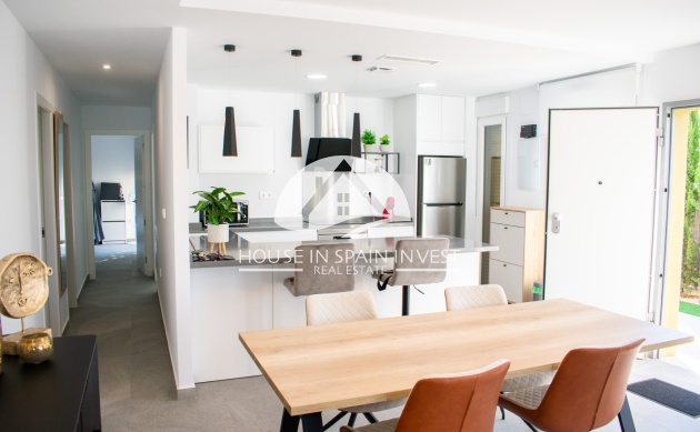 Resale - Villa - Vistabella Golf - Vistabella