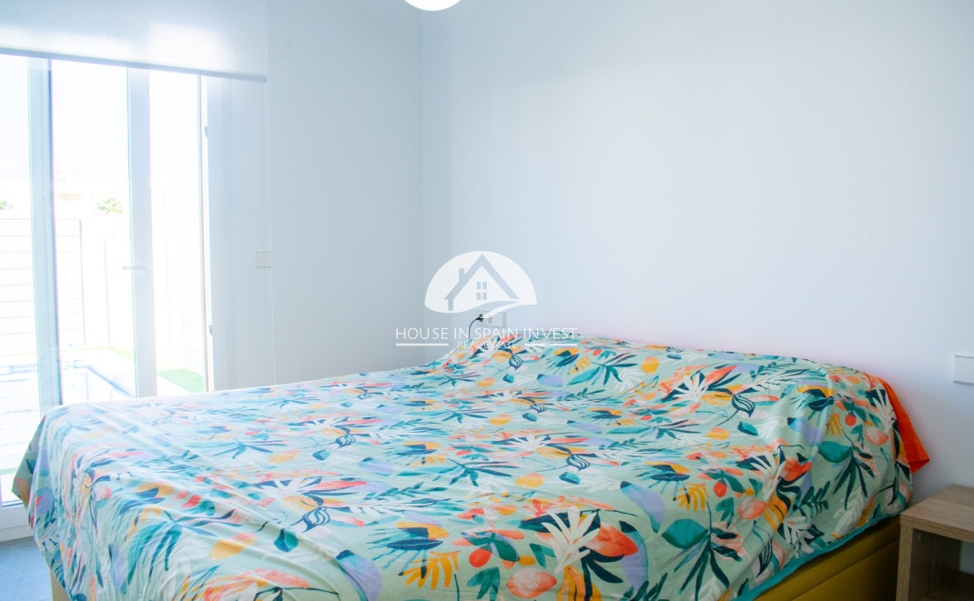 Resale - Villa - Vistabella Golf - Vistabella