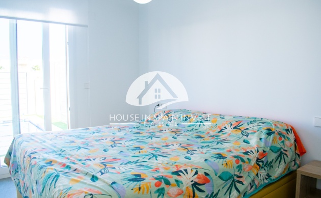 Resale - Villa - Vistabella Golf - Vistabella