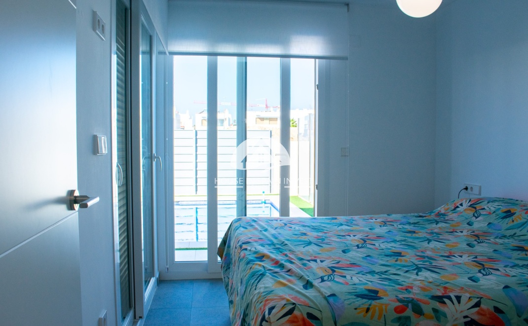 Resale - Villa - Vistabella Golf - Vistabella