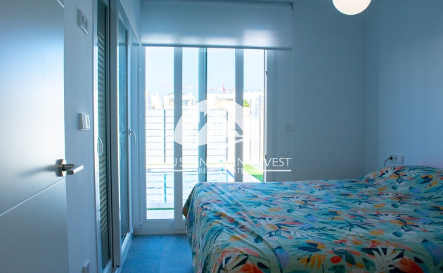 Resale - Villa - Vistabella Golf - Vistabella