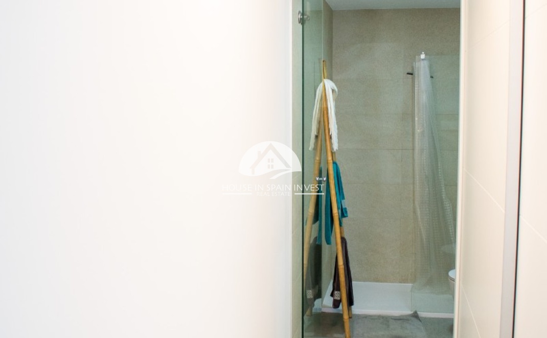 Resale - Villa - Vistabella Golf - Vistabella