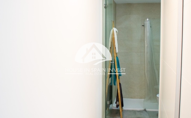 Resale - Villa - Vistabella Golf - Vistabella