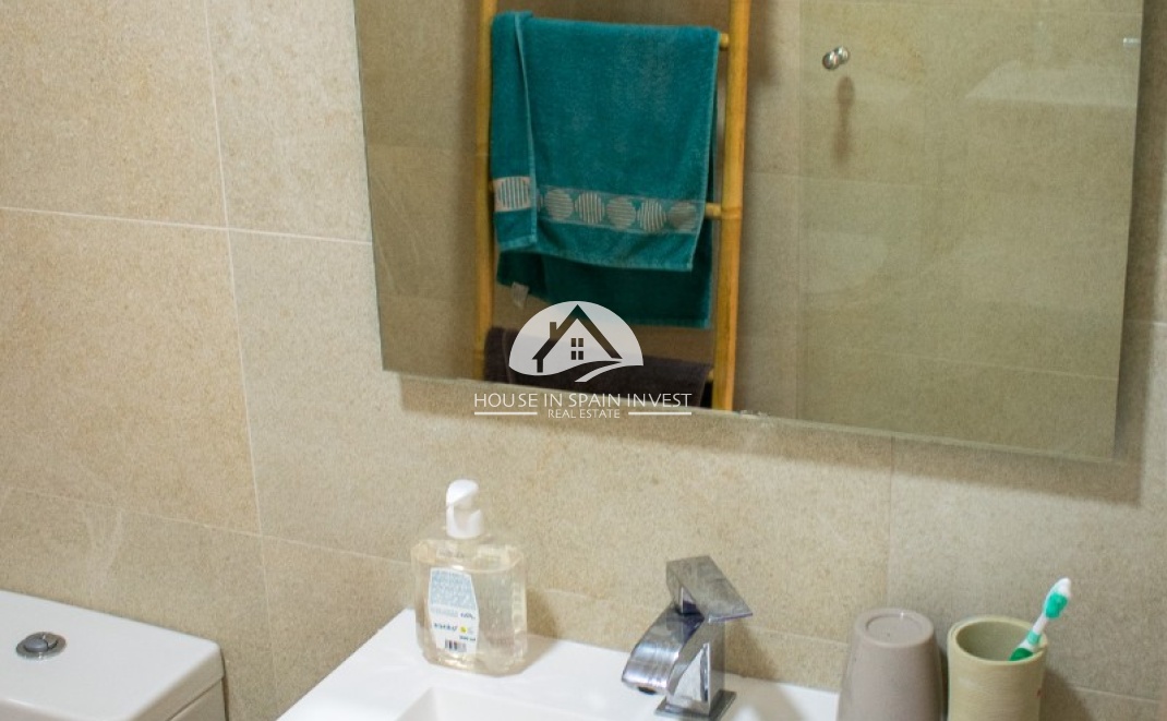 Resale - Villa - Vistabella Golf - Vistabella