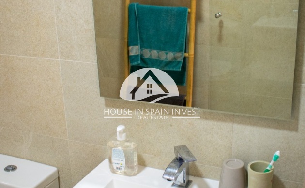 Resale - Villa - Vistabella Golf - Vistabella