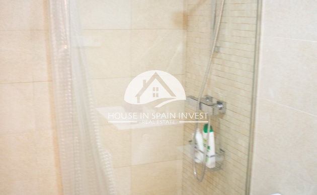 Resale - Villa - Vistabella Golf - Vistabella