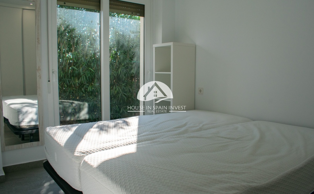 Resale - Villa - Vistabella Golf - Vistabella