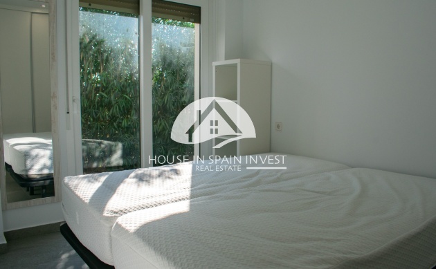 Resale - Villa - Vistabella Golf - Vistabella