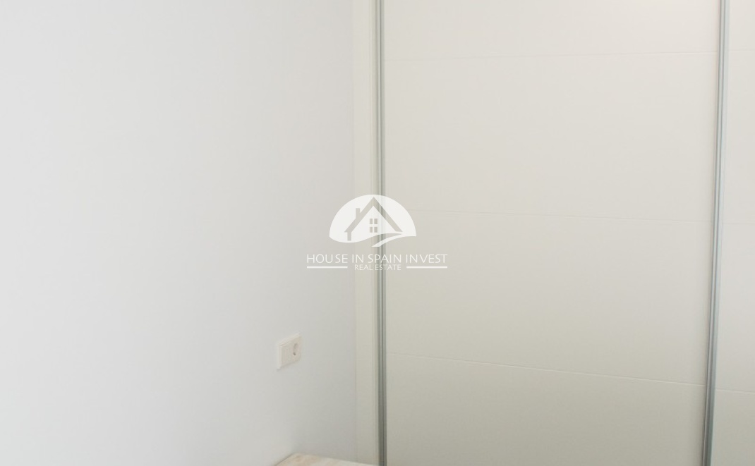 Resale - Villa - Vistabella Golf - Vistabella