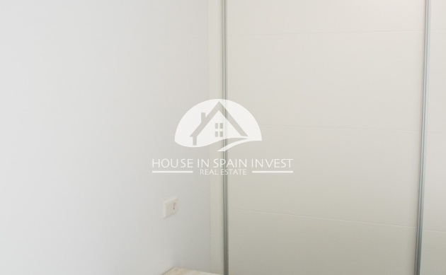 Resale - Villa - Vistabella Golf - Vistabella