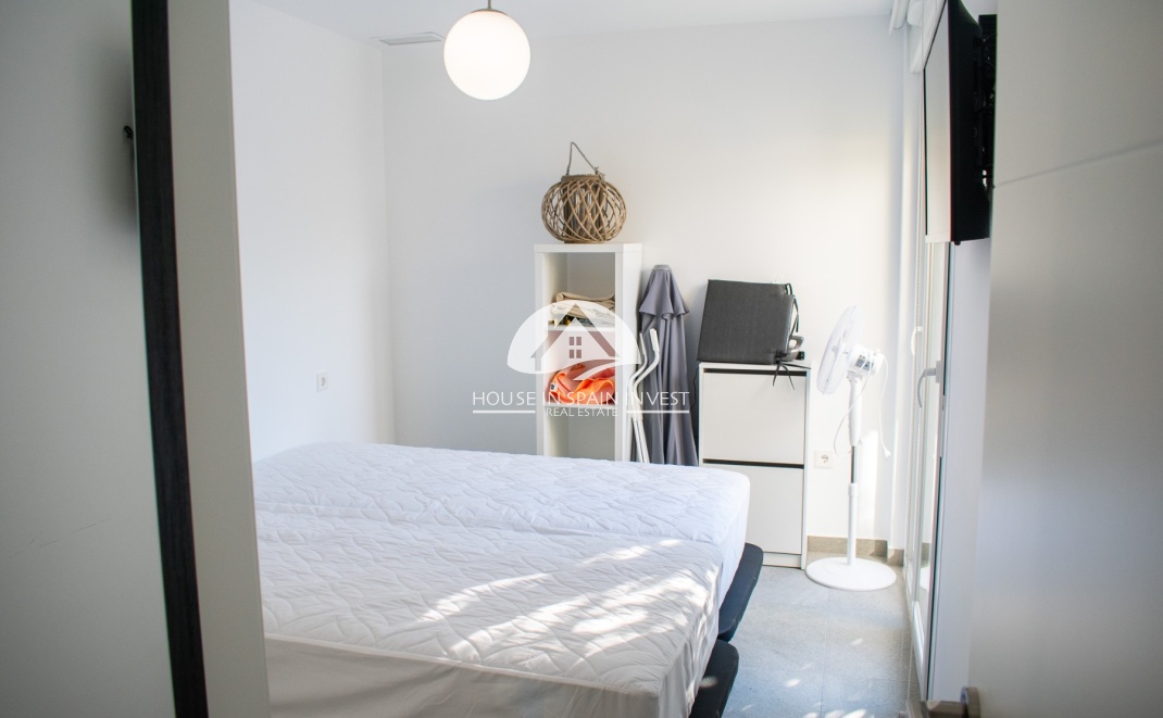 Resale - Villa - Vistabella Golf - Vistabella