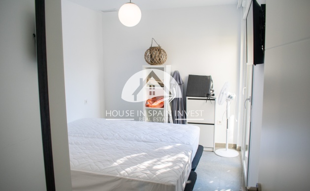 Resale - Villa - Vistabella Golf - Vistabella