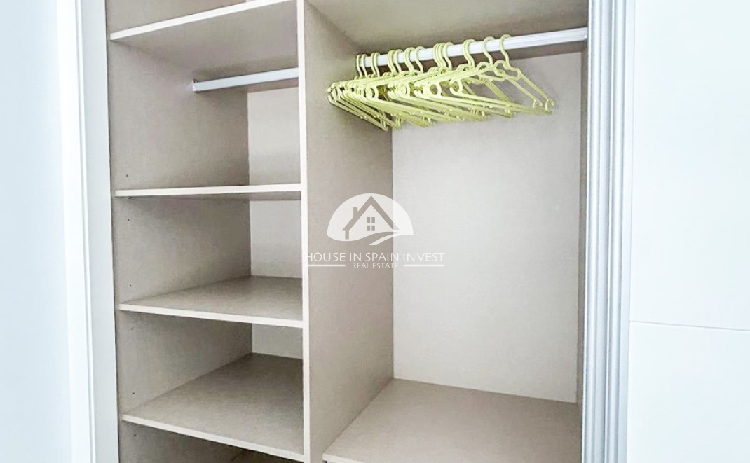 Resale - Villa - Vistabella Golf - Vistabella