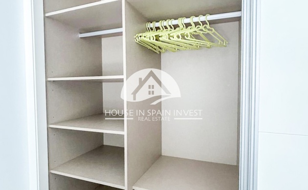 Resale - Villa - Vistabella Golf - Vistabella