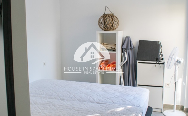 Resale - Villa - Vistabella Golf - Vistabella