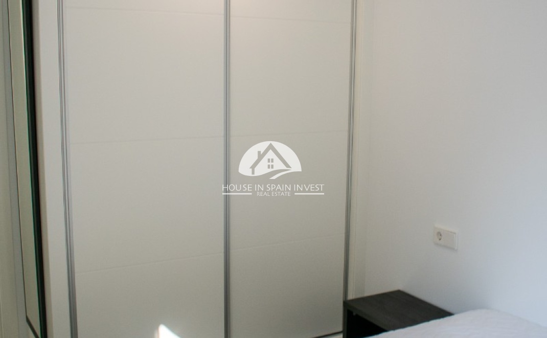 Resale - Villa - Vistabella Golf - Vistabella