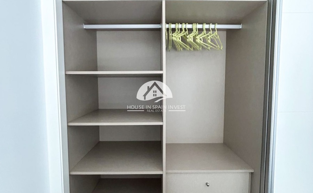 Resale - Villa - Vistabella Golf - Vistabella