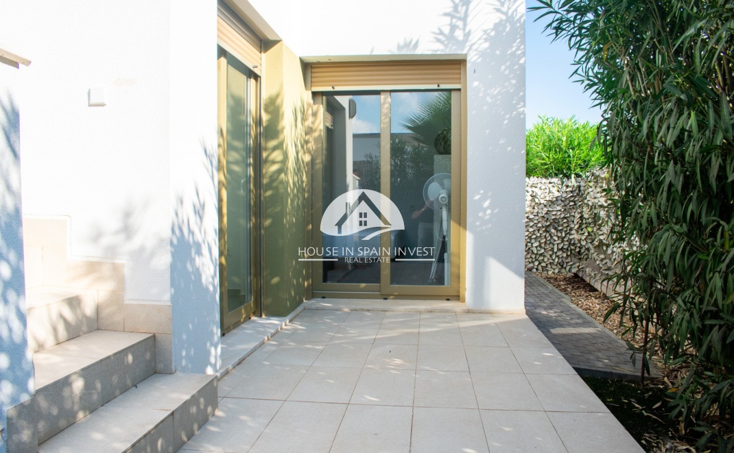 Resale - Villa - Vistabella Golf - Vistabella