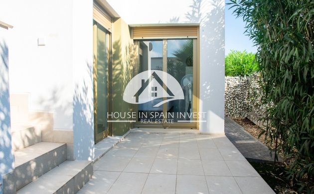 Resale - Villa - Vistabella Golf - Vistabella