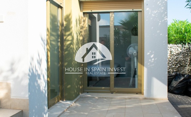 Resale - Villa - Vistabella Golf - Vistabella