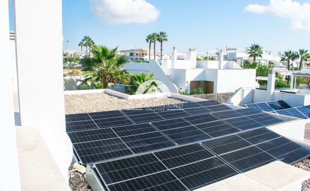 Resale - Villa - Vistabella Golf - Vistabella