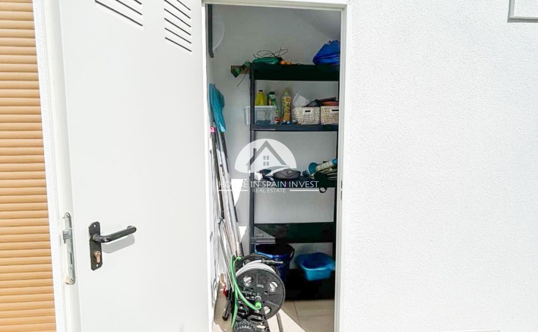 Resale - Villa - Vistabella Golf - Vistabella