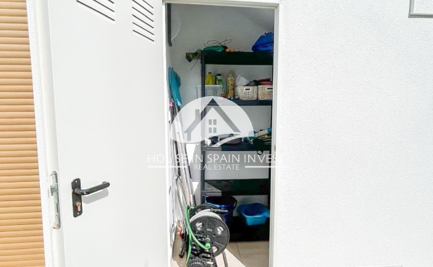 Resale - Villa - Vistabella Golf - Vistabella