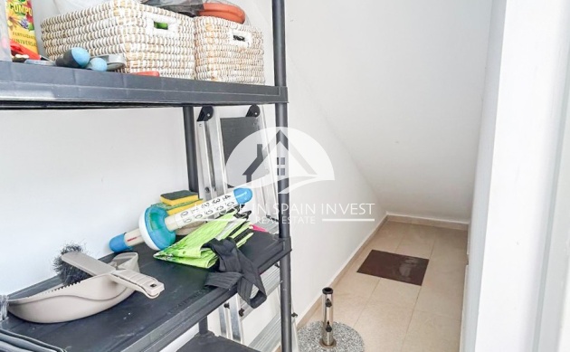 Resale - Villa - Vistabella Golf - Vistabella