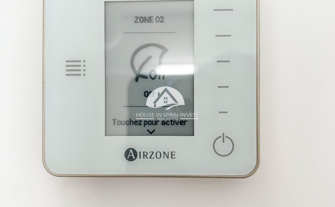 Resale - Villa - Vistabella Golf - Vistabella