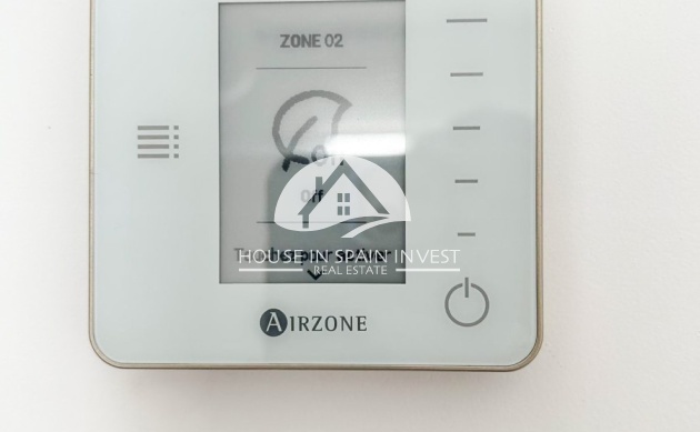 Resale - Villa - Vistabella Golf - Vistabella