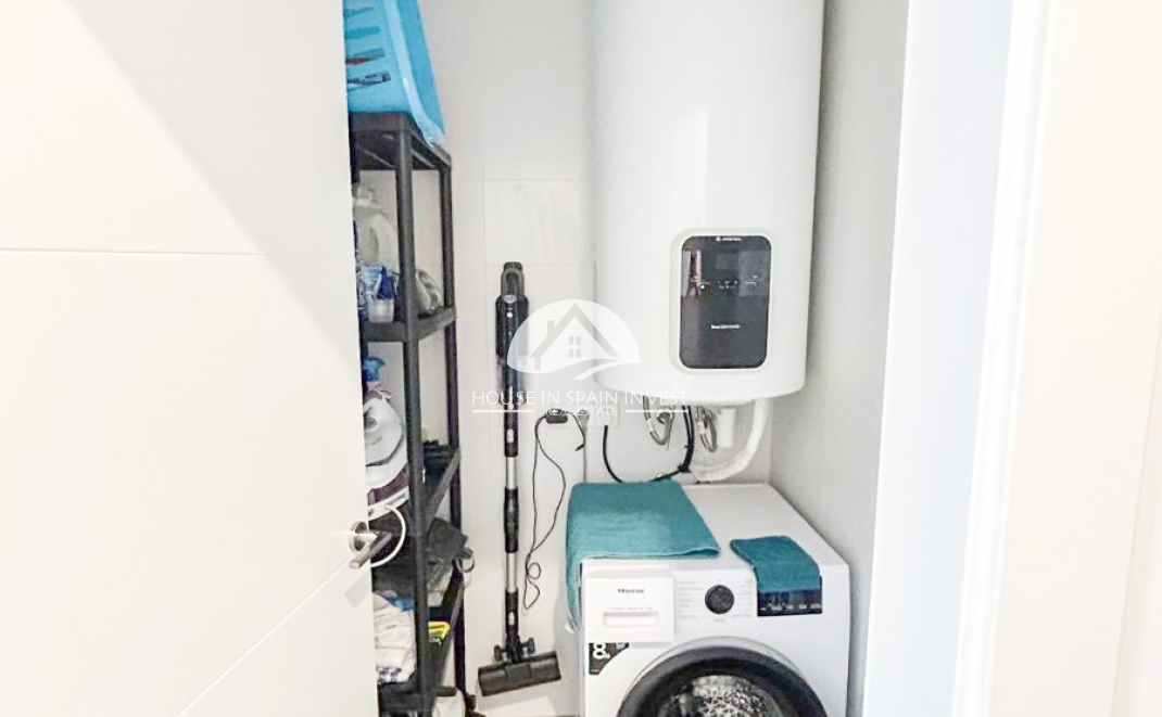 Resale - Villa - Vistabella Golf - Vistabella