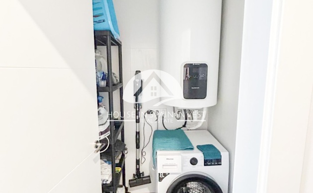 Resale - Villa - Vistabella Golf - Vistabella