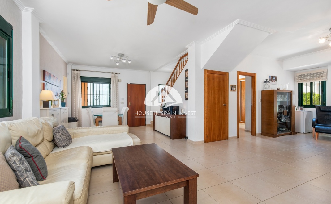 Resale - Villa - Rojales - Ciudad Quesada - Ciudad Quesada