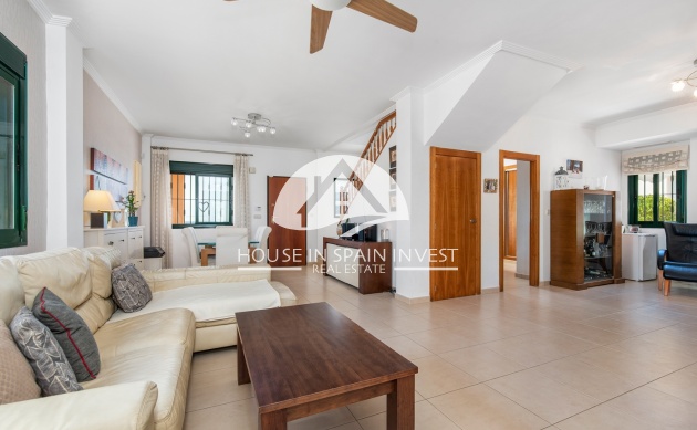 Resale - Villa - Rojales - Ciudad Quesada - Ciudad Quesada