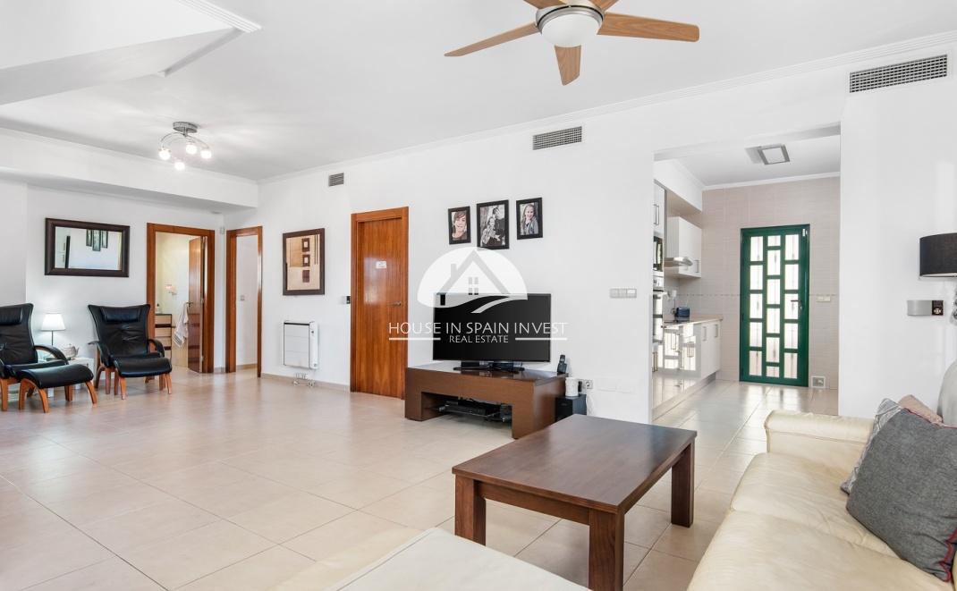 Resale - Villa - Rojales - Ciudad Quesada - Ciudad Quesada