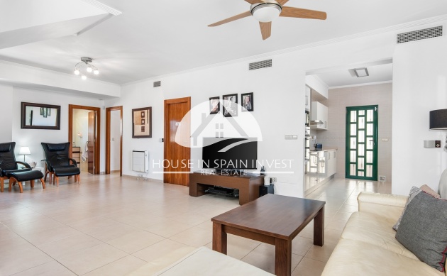 Resale - Villa - Rojales - Ciudad Quesada - Ciudad Quesada